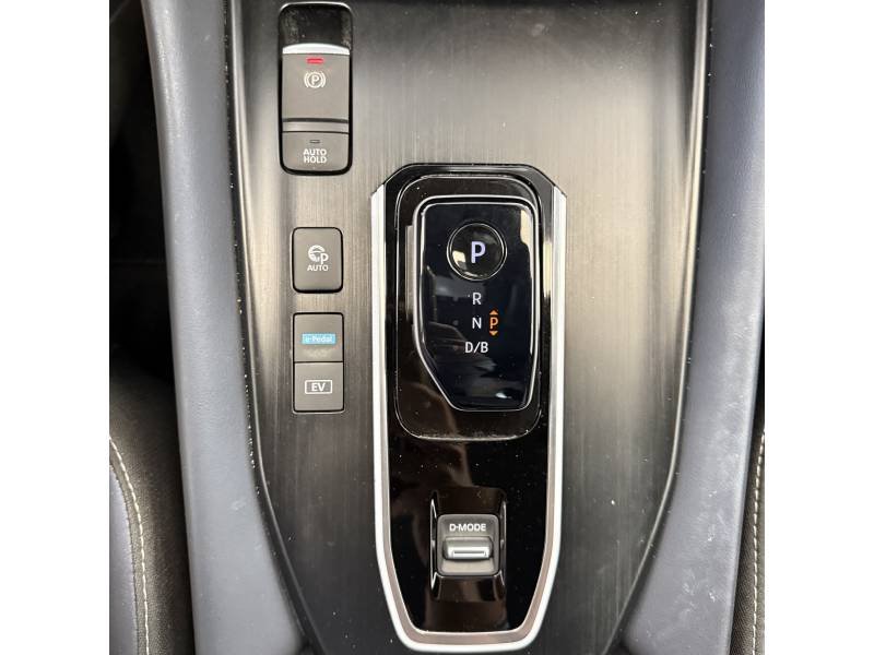 Nissan Qashqai - Photo 25