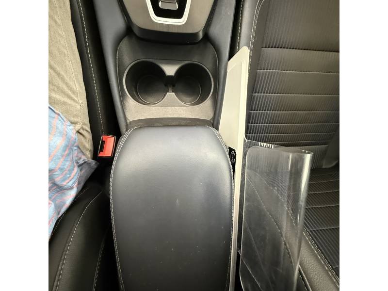 Nissan Qashqai - Photo 27