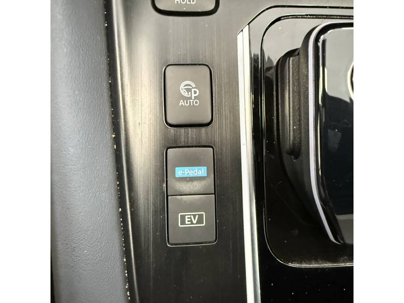 Nissan Qashqai - Photo 28