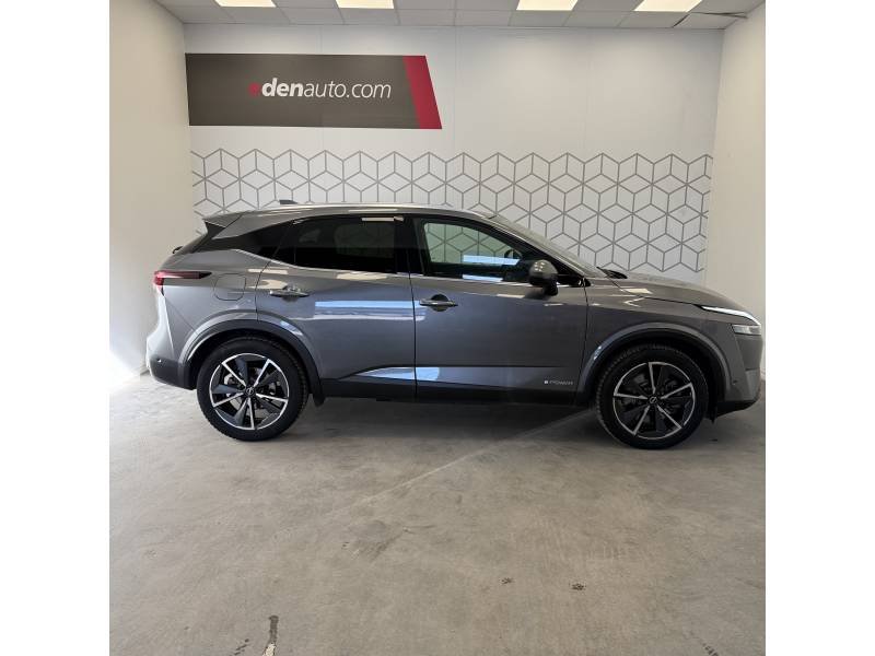 Nissan Qashqai - Photo 3