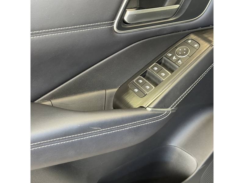 Nissan Qashqai - Photo 32