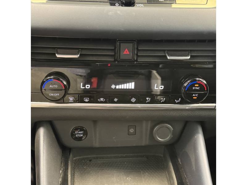 Nissan Qashqai - Photo 35