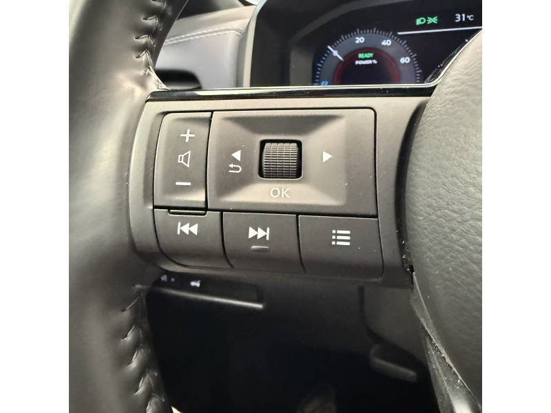 Nissan Qashqai - Photo 37