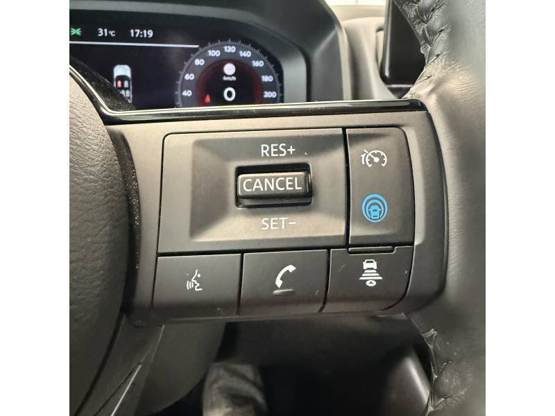 Nissan Qashqai - Photo 38