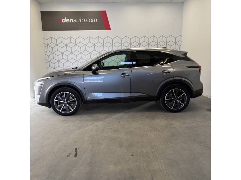 Nissan Qashqai - Photo 4