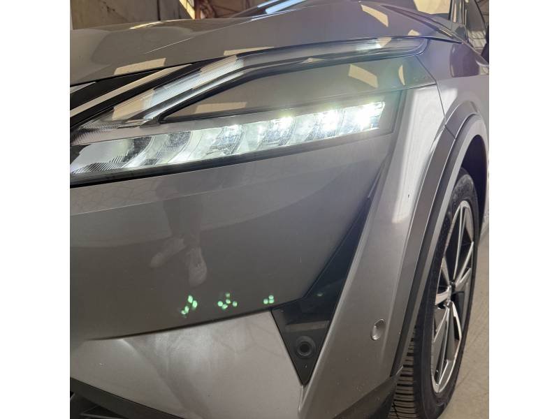 Nissan Qashqai - Photo 43