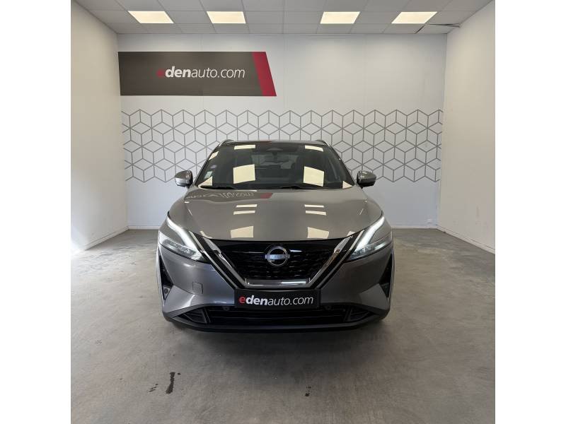 Nissan Qashqai - Photo 5