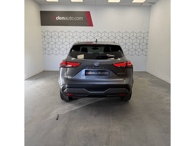 Nissan Qashqai - Photo 6