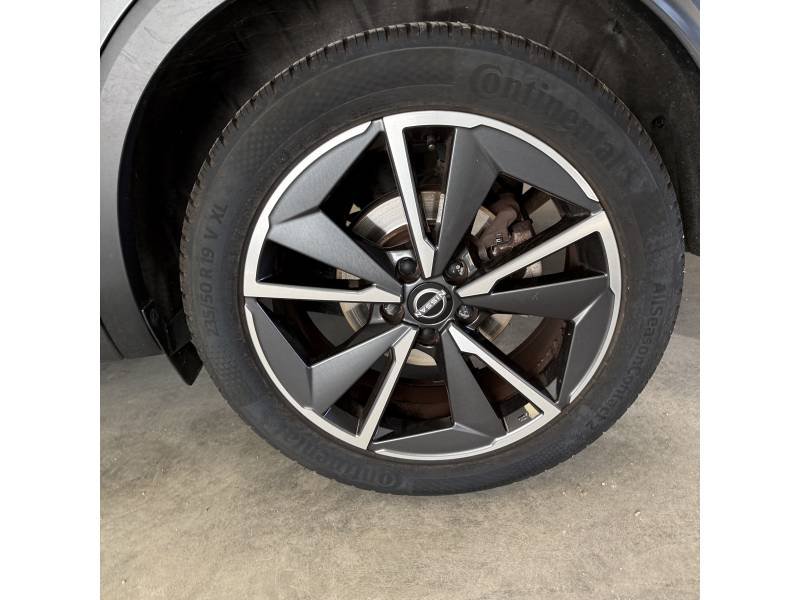 Nissan Qashqai - Photo 7