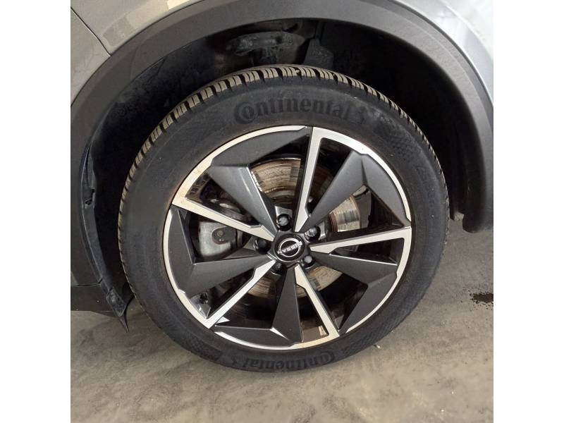 Nissan Qashqai - Photo 8