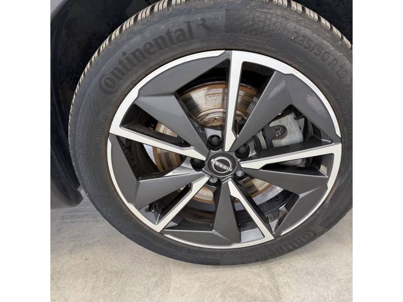 Nissan Qashqai - Photo 9
