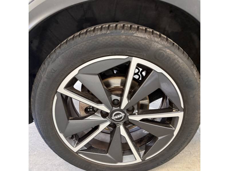 Nissan Qashqai - Photo 10