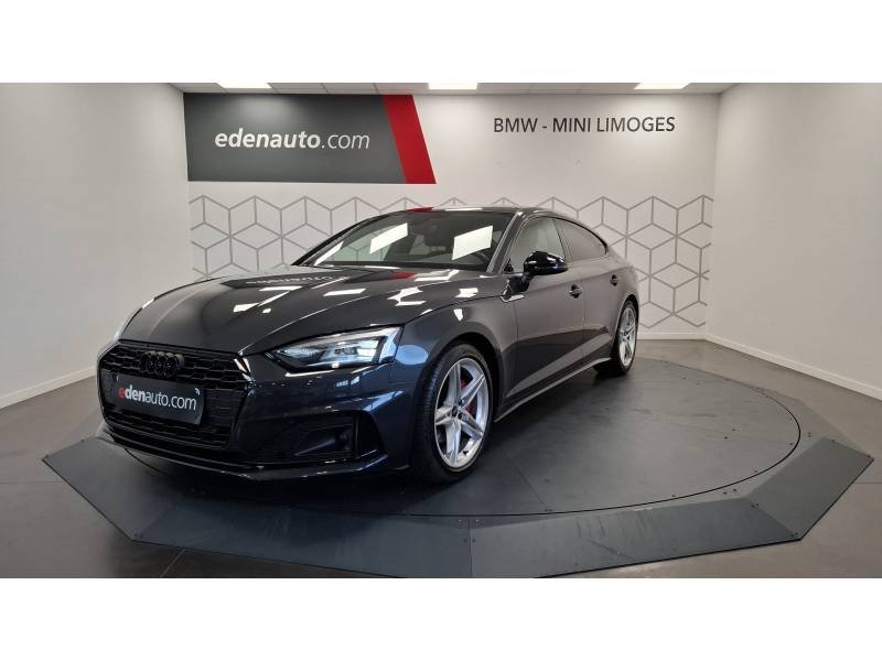 Audi A5 - Photo 1