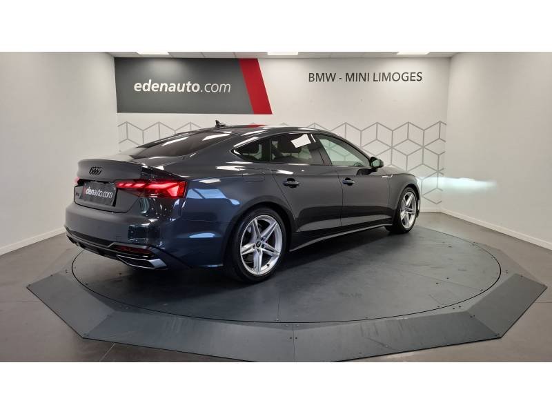 Audi A5 - Photo 11