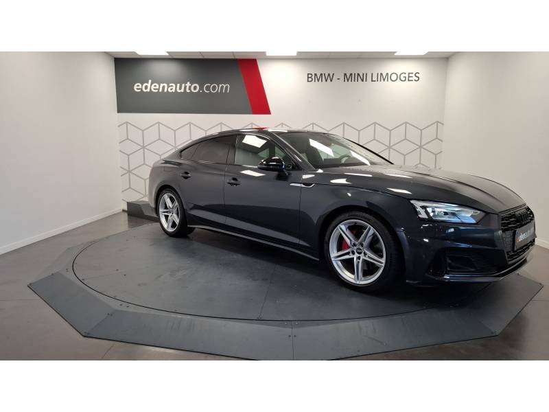 Audi A5 - Photo 12