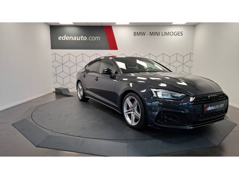 Audi A5 - Photo 13