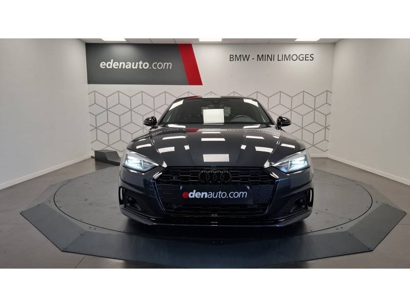 Audi A5 - Photo 14