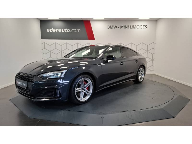 Audi A5 - Photo 15