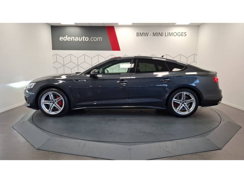 Audi A5 - Photo 16