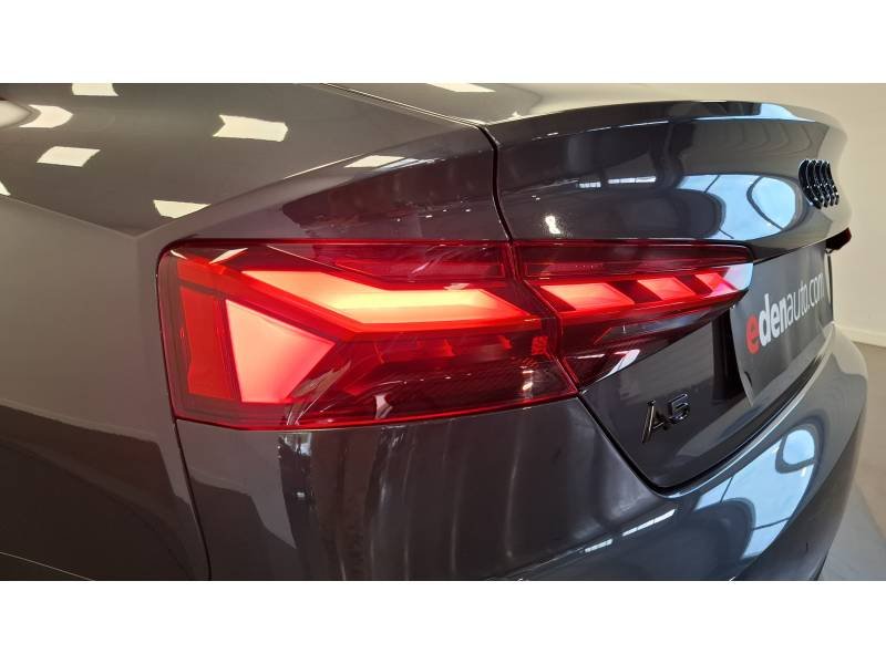 Audi A5 - Photo 19