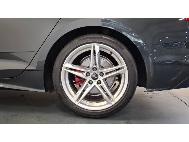 Audi A5 - Photo 20