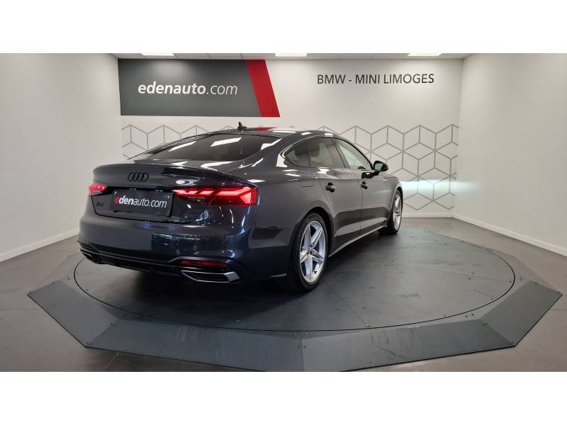 Audi A5 - Photo 2