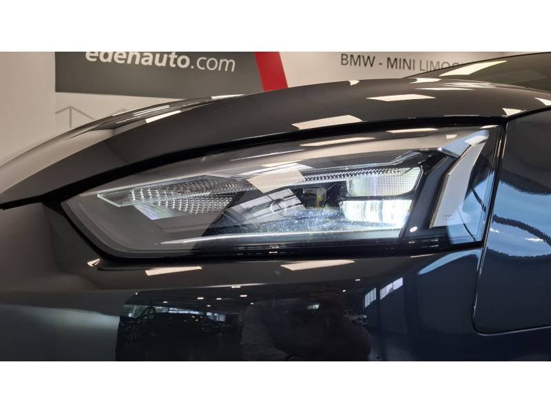 Audi A5 - Photo 21
