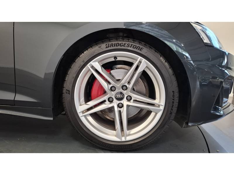 Audi A5 - Photo 22