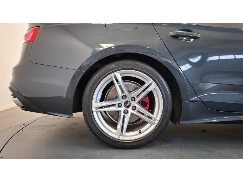 Audi A5 - Photo 23