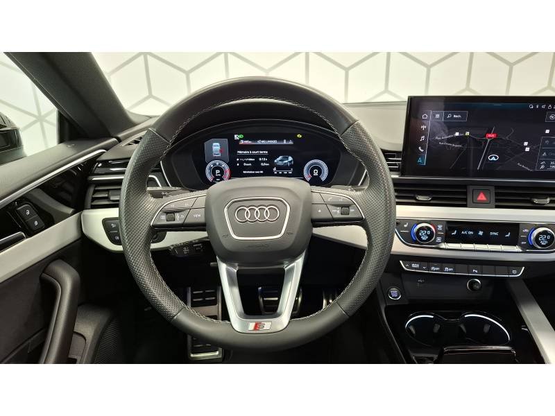 Audi A5 - Photo 30