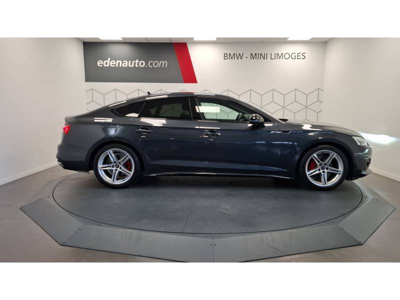 Audi A5 - Photo 3