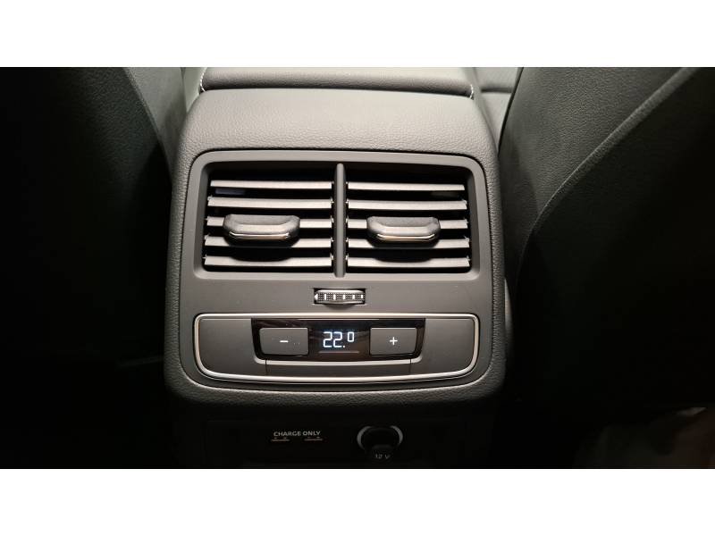 Audi A5 - Photo 31