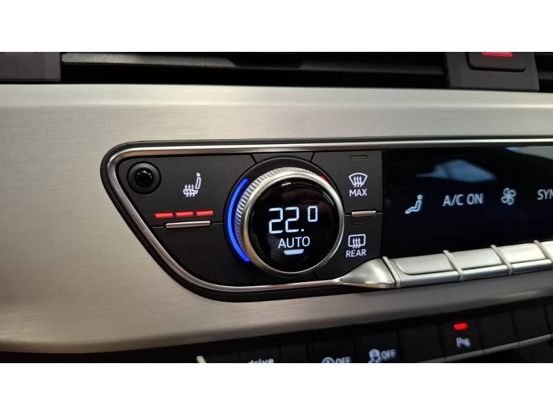 Audi A5 - Photo 34