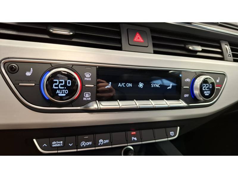 Audi A5 - Photo 35