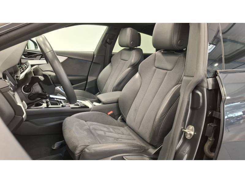 Audi A5 - Photo 4