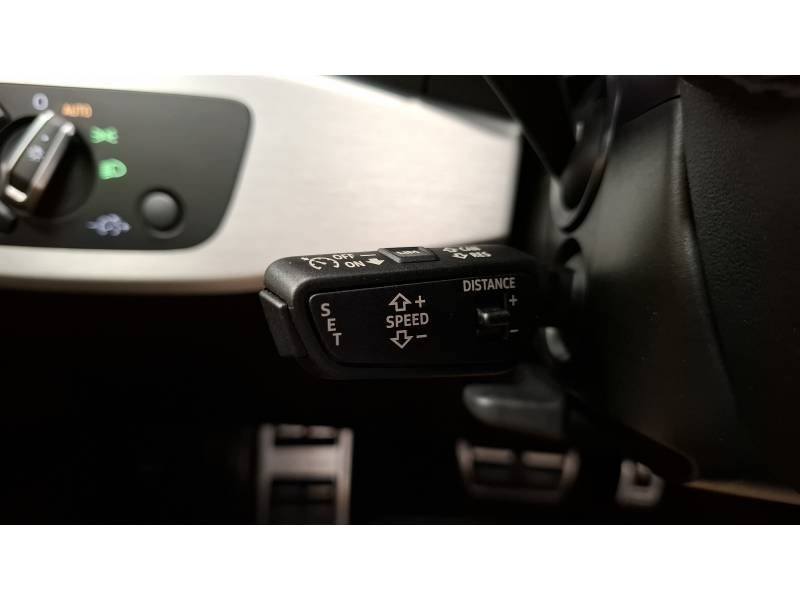 Audi A5 - Photo 50
