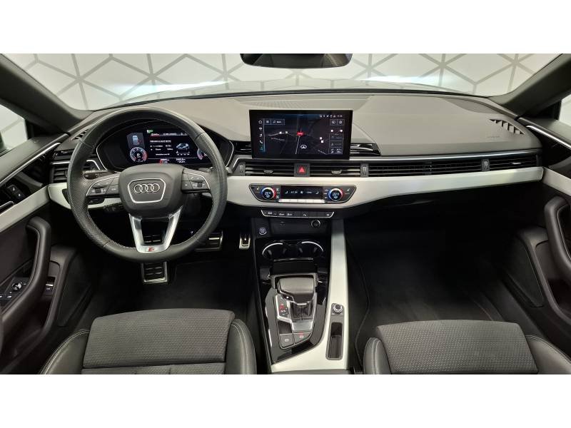 Audi A5 - Photo 5