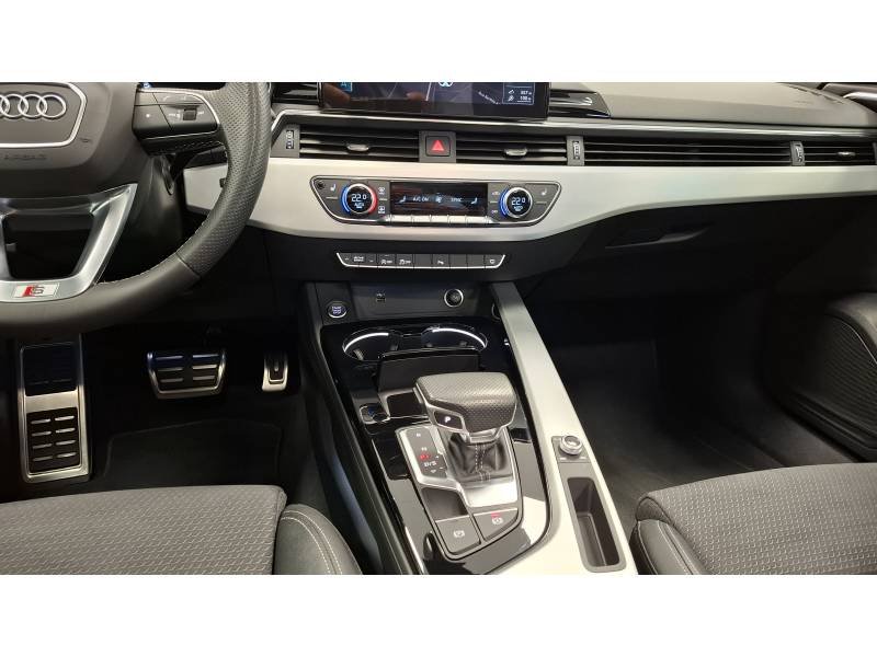 Audi A5 - Photo 6