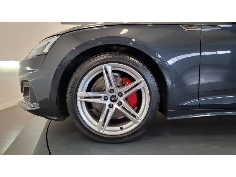 Audi A5 - Photo 8