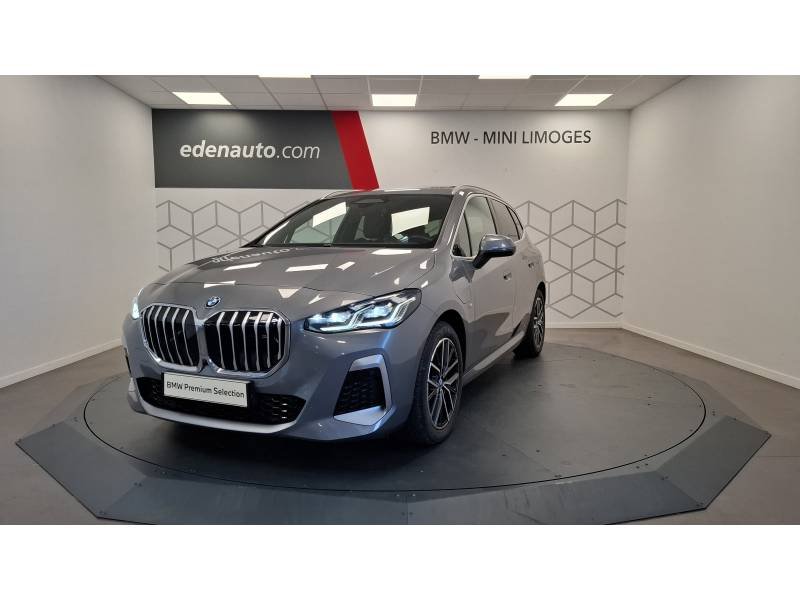 BMW Serie 2 - Photo 1