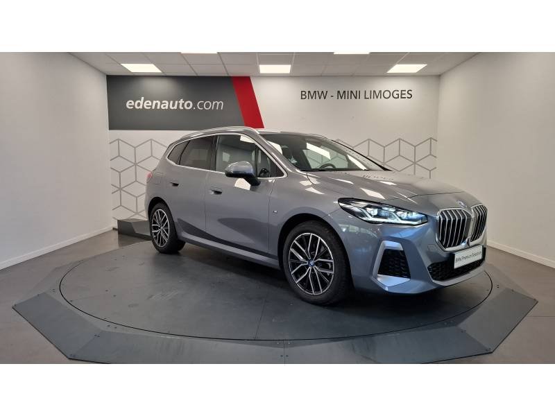 BMW Serie 2 - Photo 11