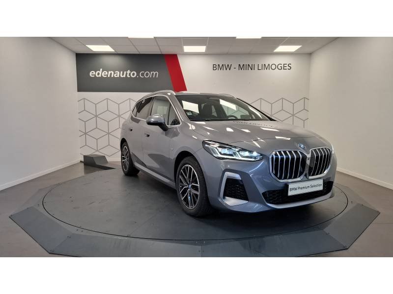 BMW Serie 2 - Photo 12