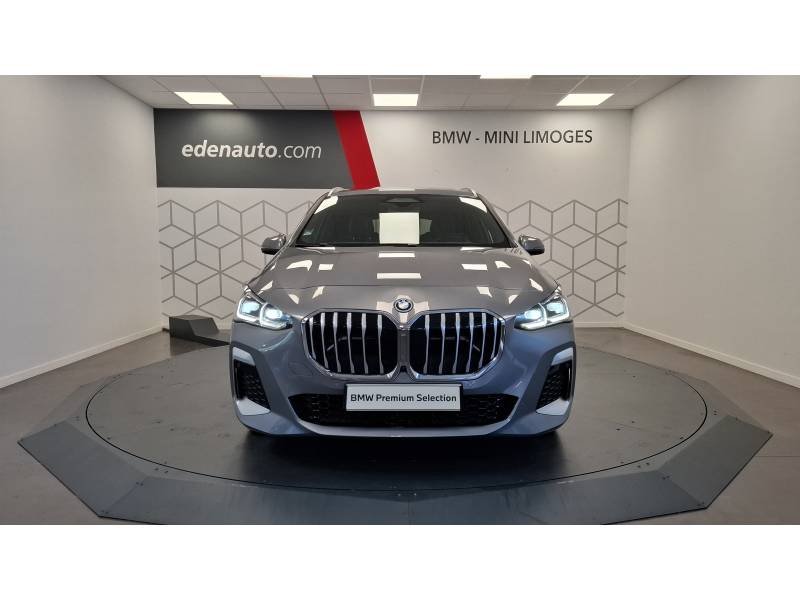 BMW Serie 2 - Photo 13