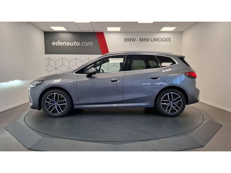 BMW Serie 2 - Photo 14