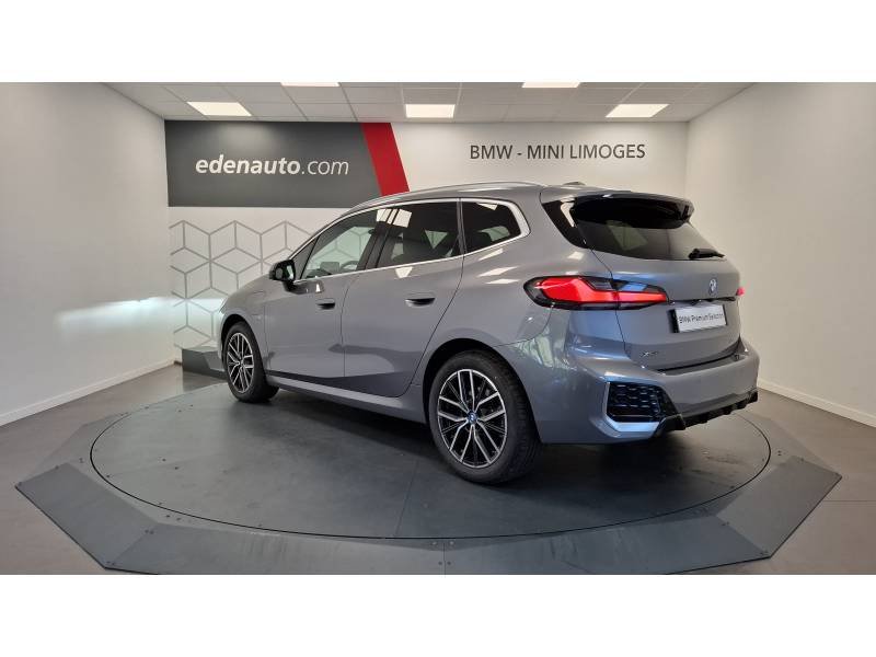 BMW Serie 2 - Photo 15