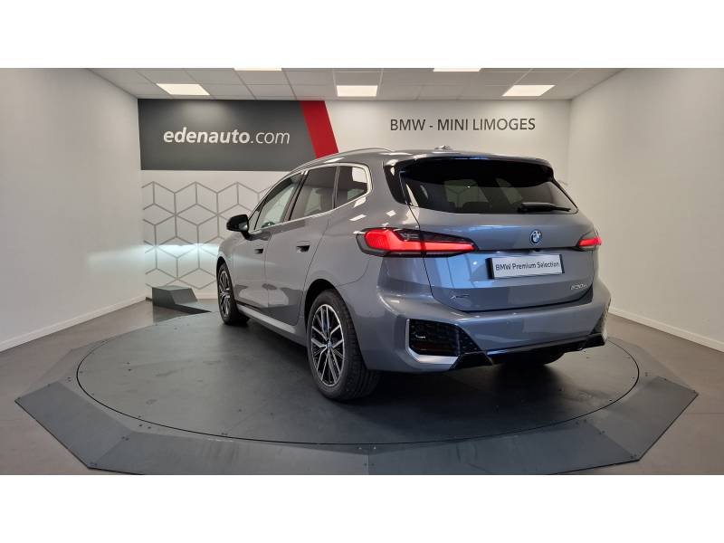 BMW Serie 2 - Photo 16