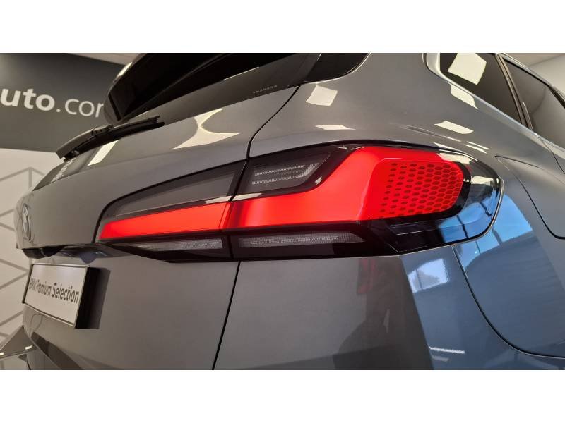 BMW Serie 2 - Photo 21