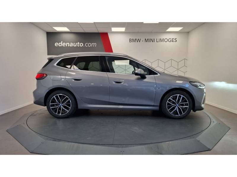 BMW Serie 2 - Photo 3