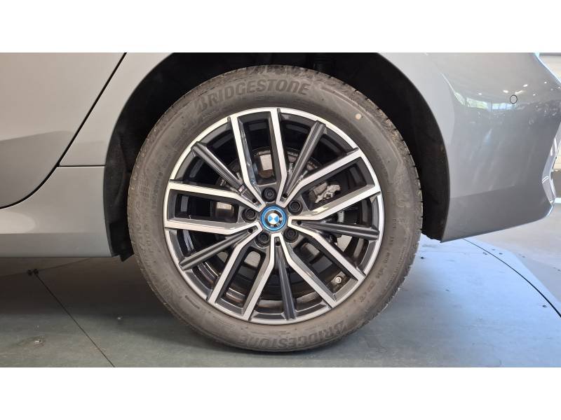 BMW Serie 2 - Photo 7