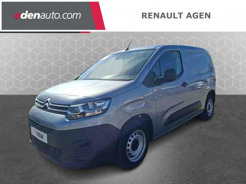 Citroën Berlingo - Photo 1